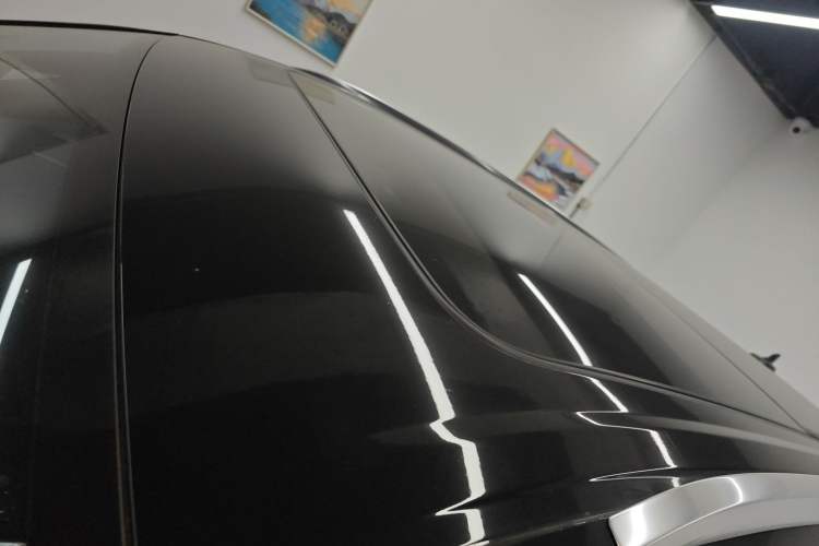 Used Audi Q7 2020 55 TFSI quattro S line sports model Roof
