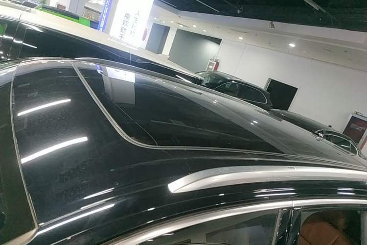 Used Audi Q7 2020 55 TFSI quattro S line sports model Roof
