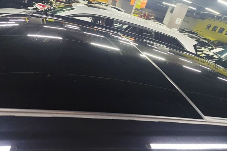 Used Audi Q7 2020 55 TFSI quattro S line sports model Roof