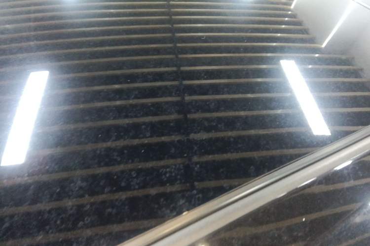 Used Audi Q7 2020 55 TFSI quattro S line sports model Roof