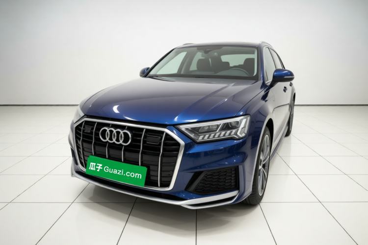 Ojetý Audi Q7 2020 55 TFSI quattro S line sports model Guazi used car, China used car export, Used car for sale, Used  cars, Cheapest cars for sale