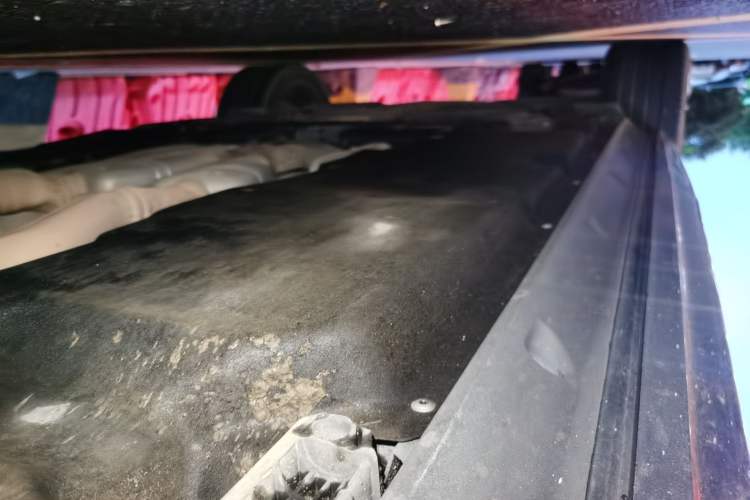 Used Audi Q7 2020 55 TFSI quattro S line sports model Chassis Front Right