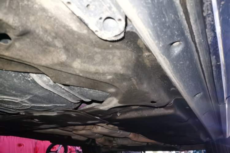 Used Audi Q7 2020 55 TFSI quattro S line sports model Chassis Rear Right