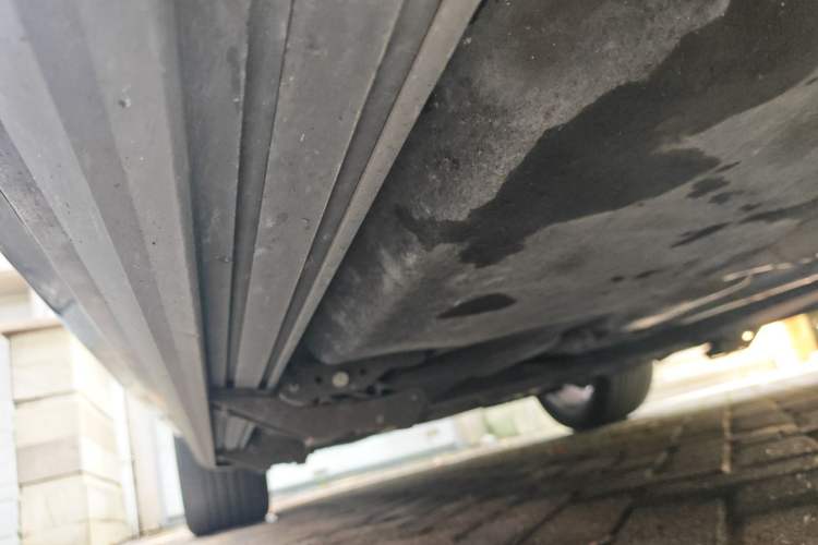 Used Audi Q7 2020 55 TFSI quattro S line sports model Chassis Front Right