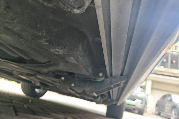 Used Audi Q7 2020 55 TFSI quattro S line sports model Chassis Rear Right