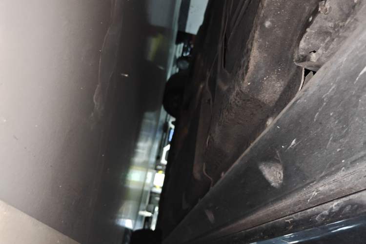 Used Audi Q7 2020 55 TFSI quattro S line sports model Chassis Rear Right