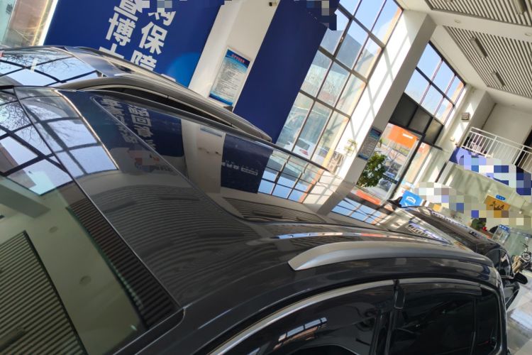 Used Audi Q7 2020 55 TFSI quattro S line sports model Roof