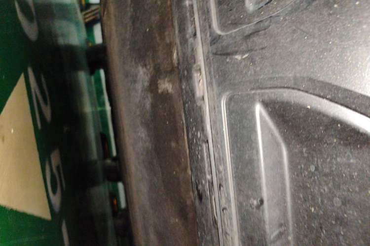 Used Audi Q7 2020 55 TFSI quattro S line sports model Chassis Front