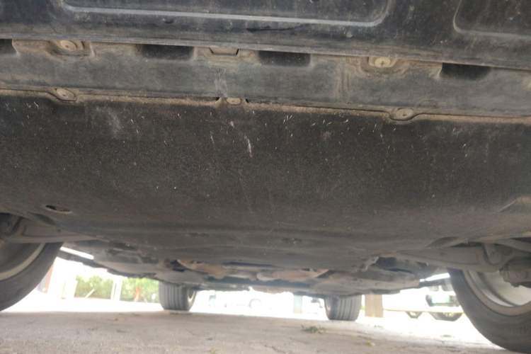 Used Audi Q7 2021 55 TFSI quattro S line Sport model Chassis Front