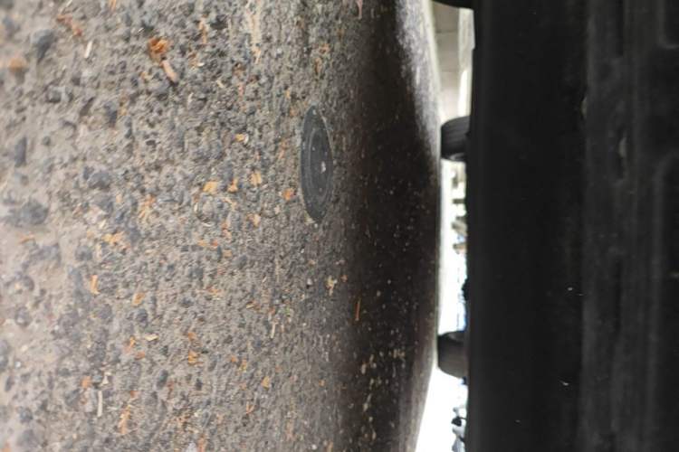 Used Audi Q7 2021 55 TFSI quattro S line Sport model Chassis Front