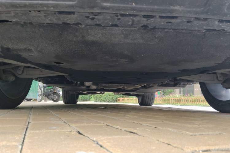 Used Audi Q7 2021 45 TFSI quattro S line Sport model Chassis Front