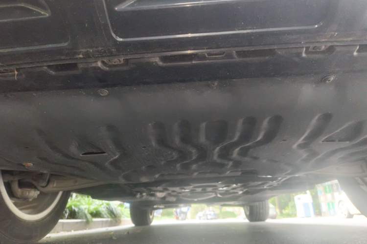 Used Audi Q7 2021 45 TFSI quattro S line Sport model Chassis Front