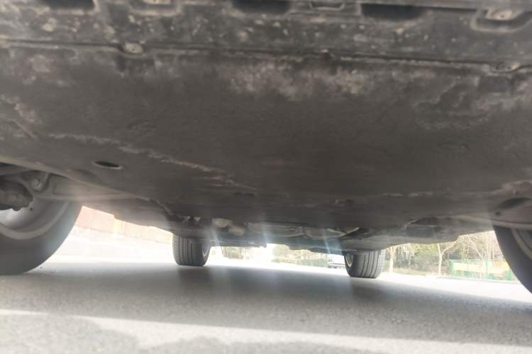 Used Audi Q7 2021 45 TFSI quattro S line Sport model Chassis Front