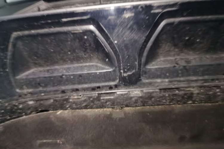 Used Audi Q7 2021 45 TFSI quattro S line Sport model Chassis Front