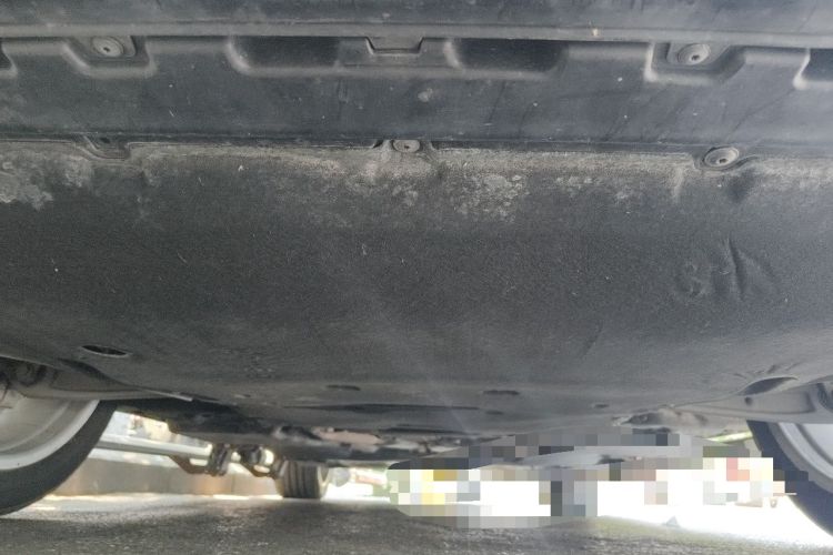 Used Audi Q7 2021 55 TFSI quattro S line Prestige Edition Chassis Front