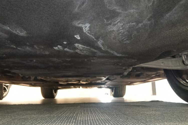 Used Audi Q7 2021 55 TFSI quattro S line Sport model Chassis Front
