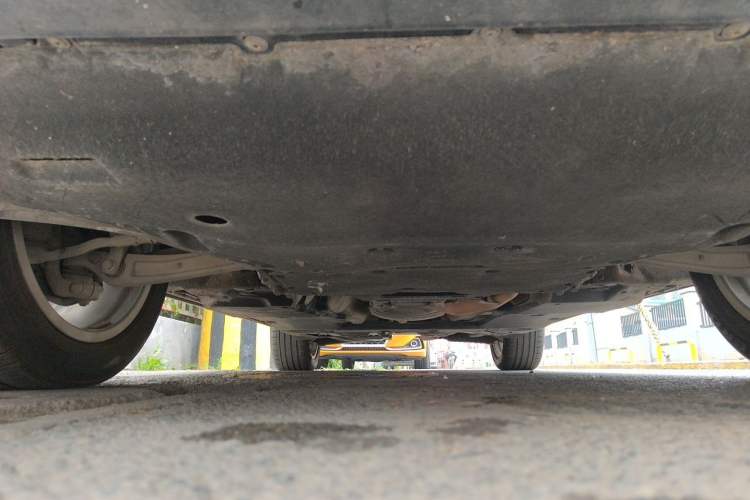Used Audi Q7 2021 45 TFSI quattro S line Sport model Chassis Front