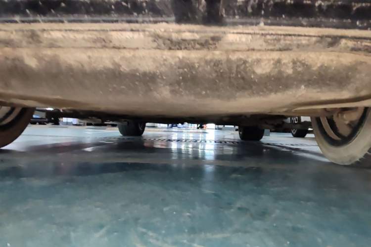 Used Audi Q7 2021 55 TFSI quattro S line Sport model Chassis Front