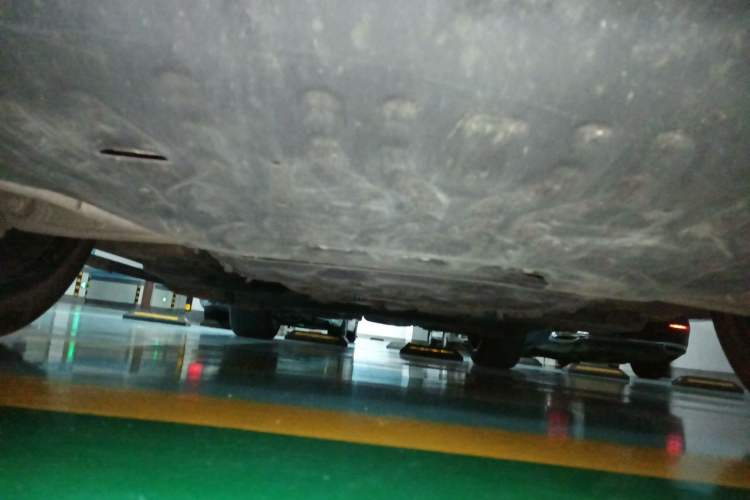 Used Audi Q7 2021 55 TFSI quattro S line Sport model Chassis Front