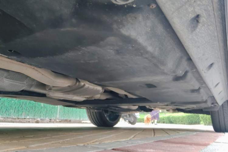 Used Audi Q7 2021 45 TFSI quattro S line Sport model Chassis Front Left