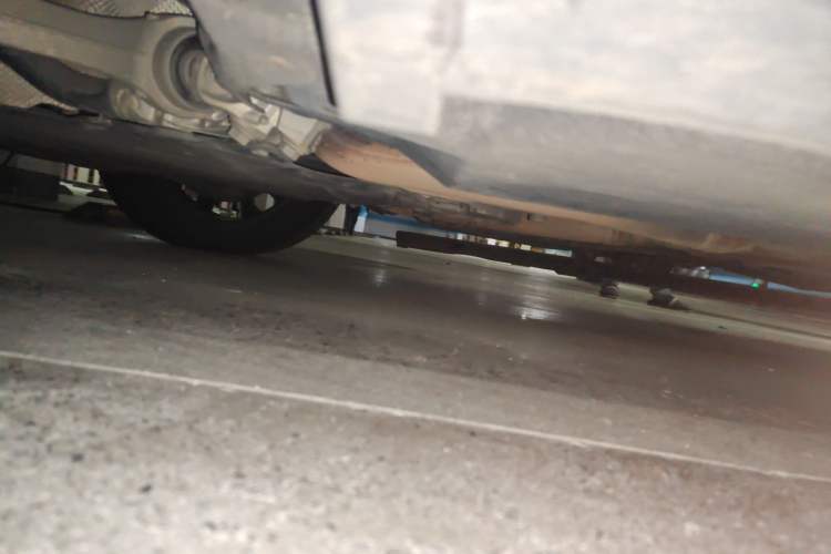 Used Audi Q7 2021 55 TFSI quattro S line Sport model Chassis Front Left