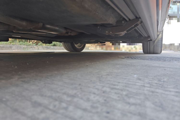 Used Audi Q7 2021 55 TFSI quattro S line Sport model Chassis Front Left