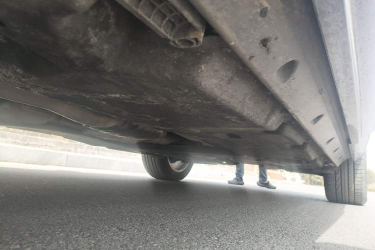 Used Audi Q7 2021 45 TFSI quattro S line Sport model Chassis Front Left