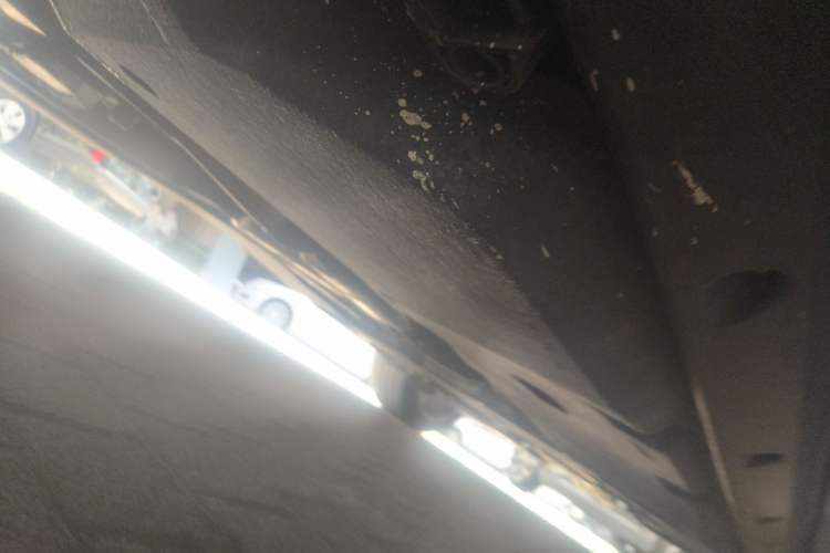 Used Audi Q7 2021 45 TFSI quattro S line Sport model Chassis Front Left