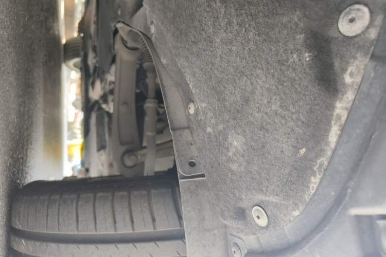 Used Audi Q7 2021 55 TFSI quattro S line Prestige Edition Chassis Front Left
