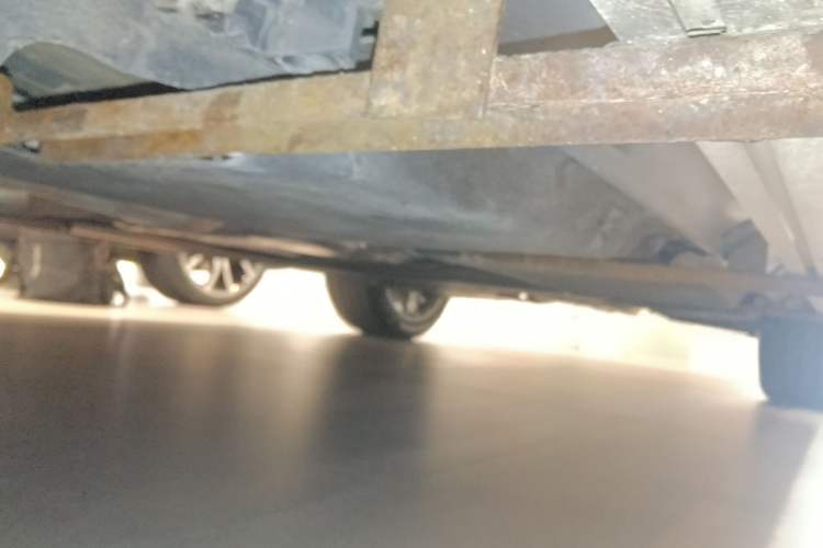 Used Audi Q7 2021 55 TFSI quattro S line Sport model Chassis Front Left