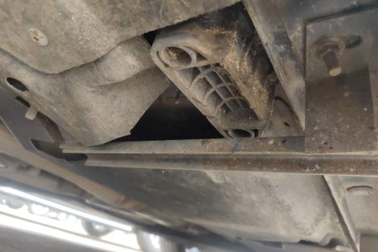 Used Audi Q7 2021 55 TFSI quattro S line Sport model Chassis Front Left