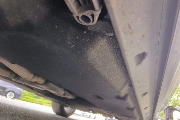 Used Audi Q7 2021 55 TFSI quattro S line Sport model Chassis Front Left