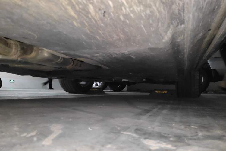 Used Audi Q7 2021 55 TFSI quattro S line Sport model Chassis Front Left