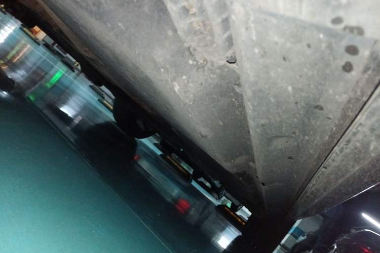 Used Audi Q7 2021 55 TFSI quattro S line Sport model Chassis Front Left