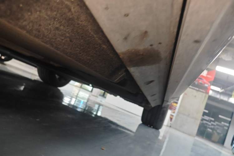 Used Audi Q7 2021 55 TFSI quattro S line Sport model Chassis Front Left