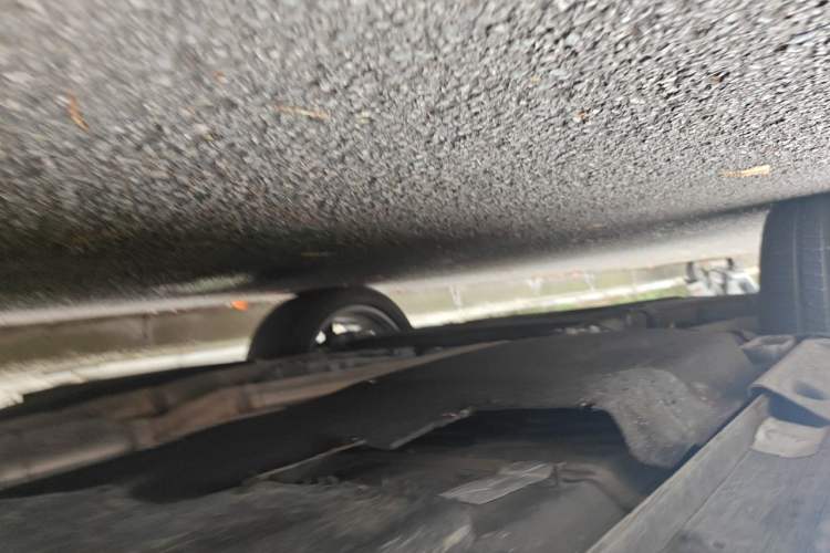 Used Audi Q7 2021 55 TFSI quattro S line Sport model Chassis Front Left