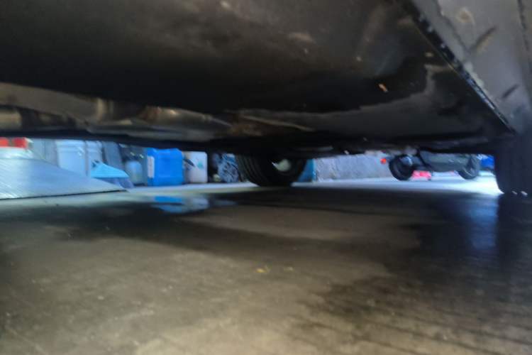 Used Audi Q7 2021 55 TFSI quattro S line Sport model Chassis Front Left