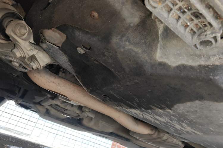 Used Audi Q7 2021 45 TFSI quattro S line Sport model Chassis Front Left