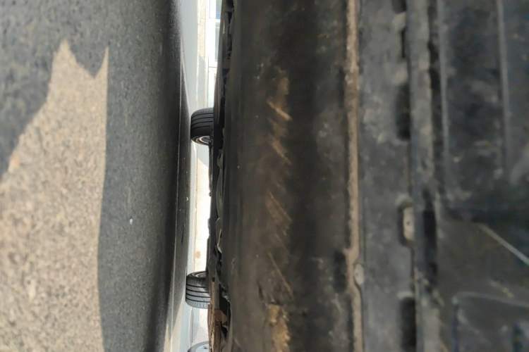 Used Audi Q7 2021 45 TFSI quattro S line Sport model Chassis Front