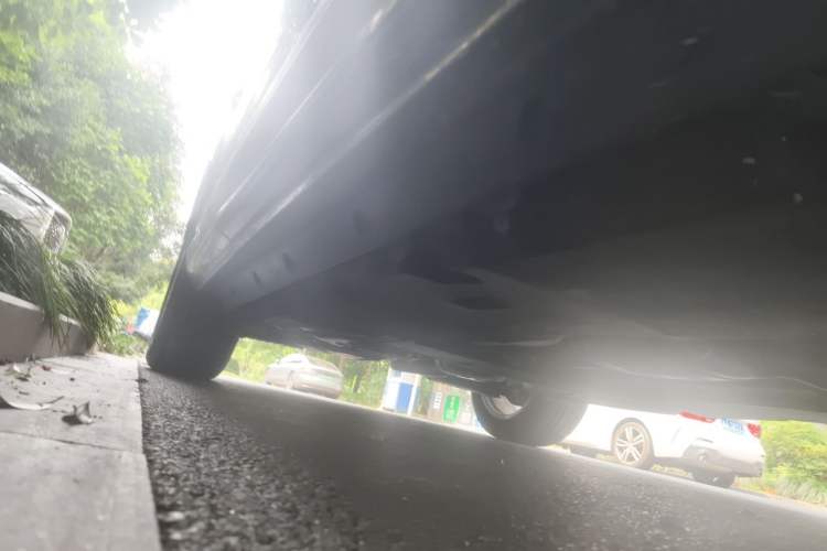 Used Audi Q7 2021 45 TFSI quattro S line Sport model Chassis Front Right