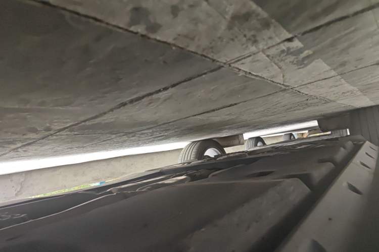 Used Audi Q7 2021 55 TFSI quattro S line Sport model Chassis Front Right