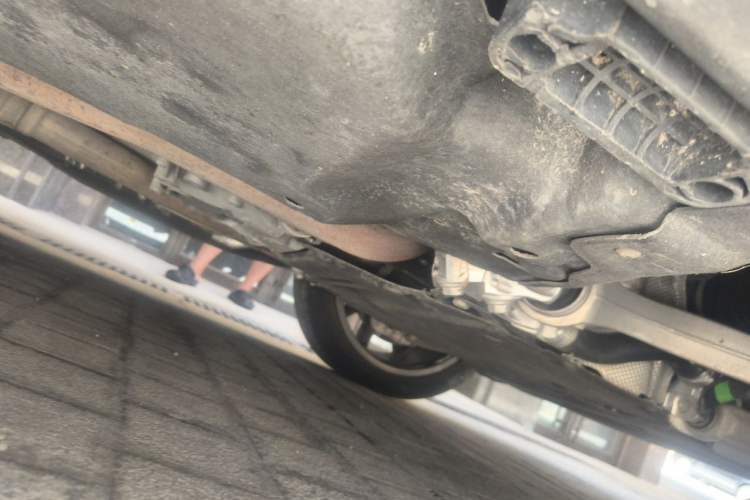 Used Audi Q7 2021 45 TFSI quattro S line Sport model Chassis Front Right