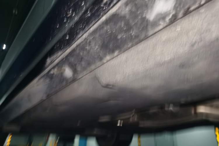 Used Audi Q7 2021 45 TFSI quattro S line Sport model Chassis Front Right
