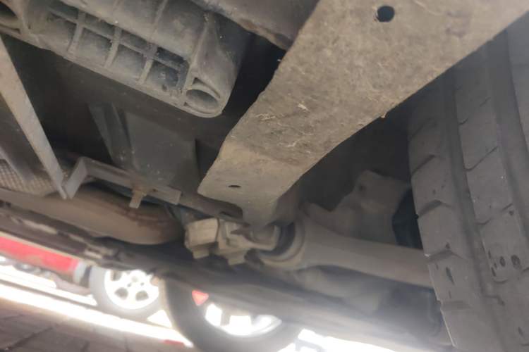 Used Audi Q7 2021 55 TFSI quattro S line Sport model Chassis Front Right