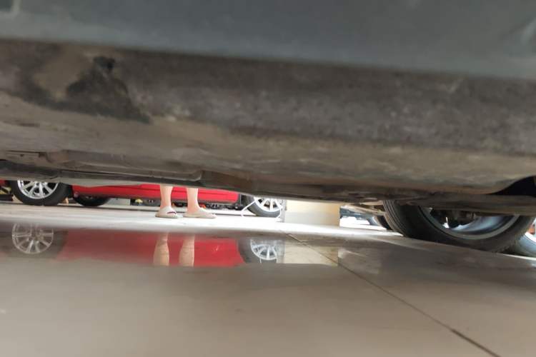 Used Audi Q7 2021 55 TFSI quattro S line Sport model Chassis Front Right