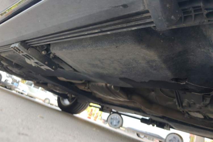 Used Audi Q7 2021 45 TFSI quattro S line Sport model Chassis Front Right