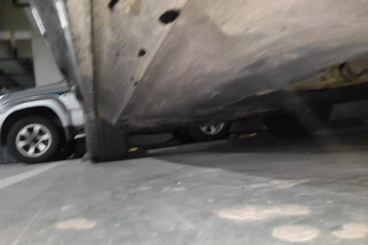 Used Audi Q7 2021 55 TFSI quattro S line Sport model Chassis Front Right