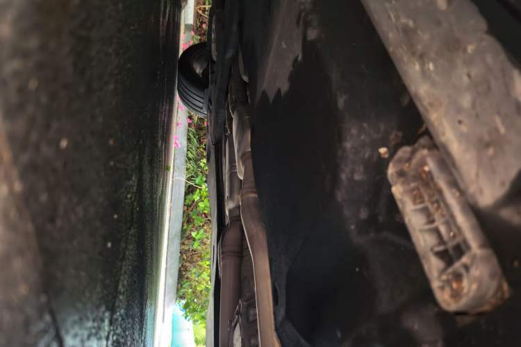 Used Audi Q7 2021 55 TFSI quattro S line Sport model Chassis Front Right