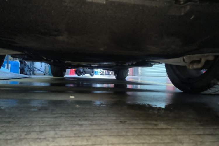 Used Audi Q7 2021 55 TFSI quattro S line Sport model Chassis Front