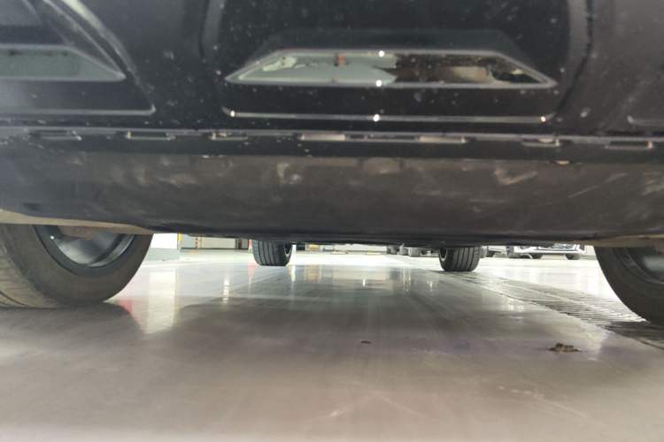 Used Audi Q7 2021 55 TFSI quattro S line Sport model Chassis Front